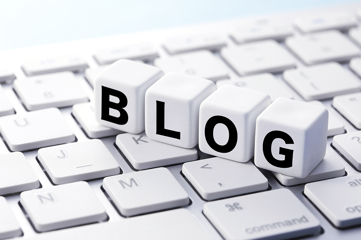 Blog