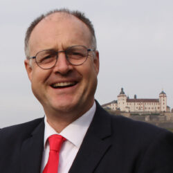 Prof. Steffen Hillebrecht