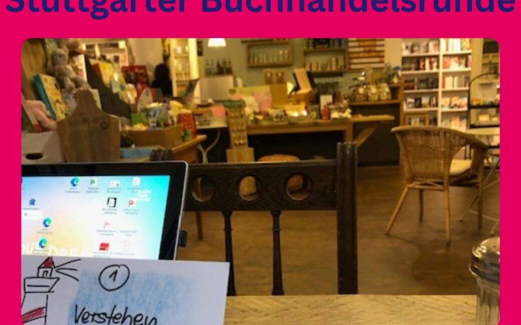 Stuttgarter Buchhandelsrunde