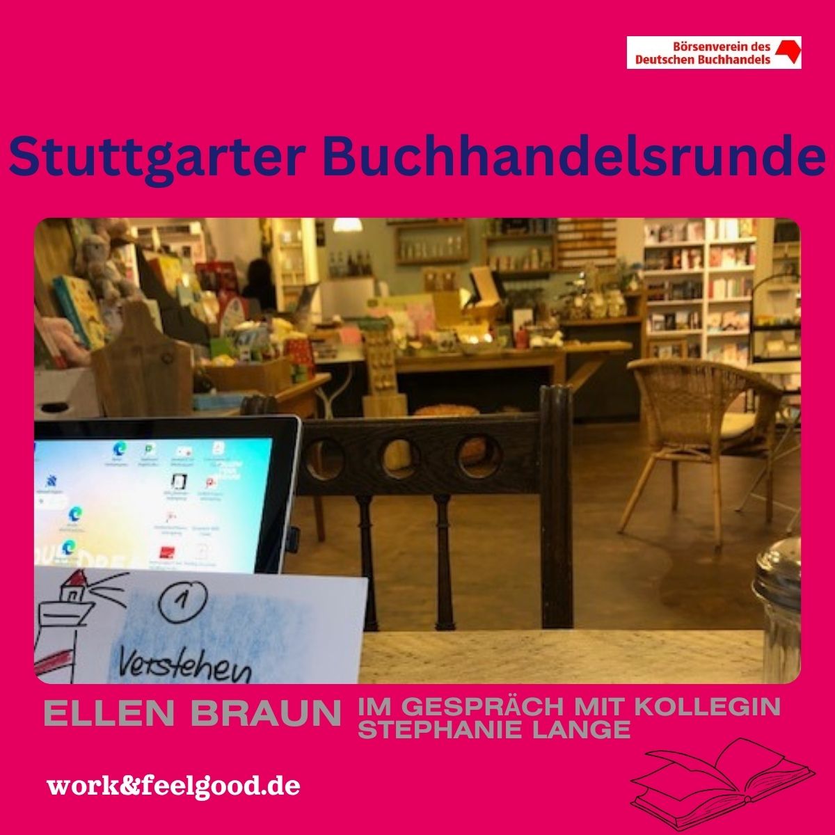 Stuttgarter Buchhandelsrunde